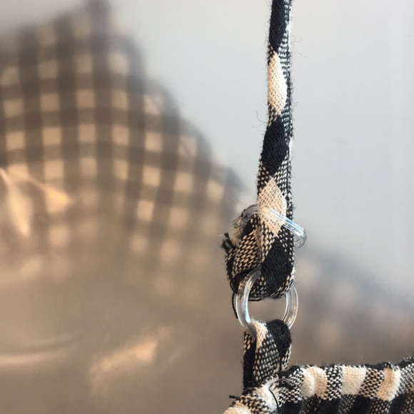 ✨CHECKERED DRESS - Picture 6 of 7